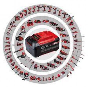 ENXADA A BATERIA EINHELL POWERXCHANGE 36 VOLTS.SÓ